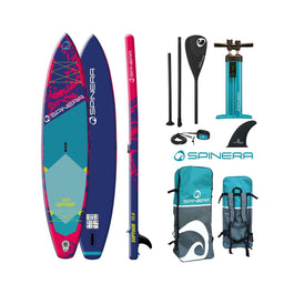 Suptour 12ft0 iSUP Package